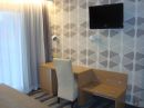 Hotelkamer