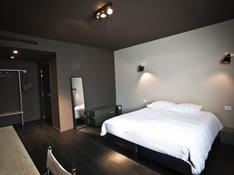 Hampshire Hotel O - Ieper
