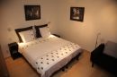 Zwartwit kamer