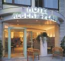 Hotel Albert Plage