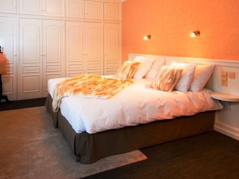 Hotel Lugano
