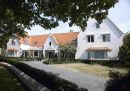 Hotel Rose du Chopin