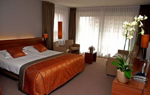 Casino Hotel in Koksijde