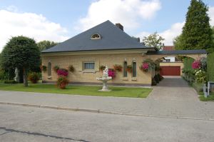 B&B BLOEMENWEELDE