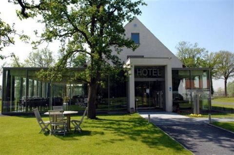 Hotel Cleythil