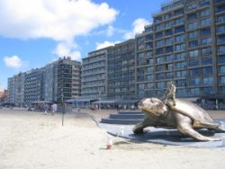 Hotel Sandeshoved