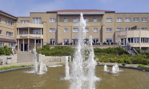 Domein Westhoek in Oostduinkerke