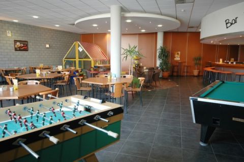 Vakantiedomein Hoge Duin