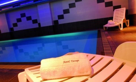Hotel Europe