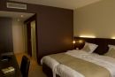Hotel Europe - Oostende