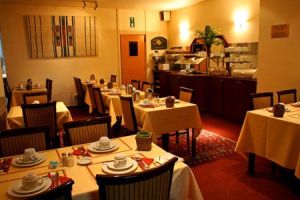 Hotel Ter Streep Hotel Ter Streep