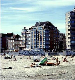 Hotel Ter Kade Hotel Ter Kade