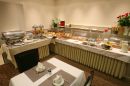 Ontbijtbuffet