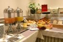 Ontbijt Hotel Prado