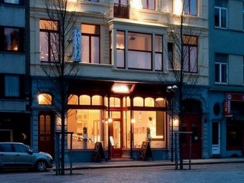 Hotel Polaris