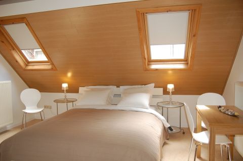 B&B De Zeemeeuw
