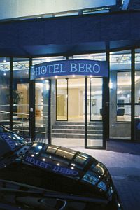 Golden Tulip Bero in Oostende