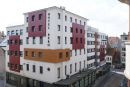 Golden Tulip Bero