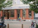 Alpha Hotel Oostende