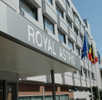 Royal Astrid Royal Astrid
