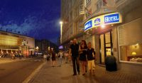 Best Western Hotel Imperial in Oostende