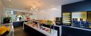 Ontbijtbuffet