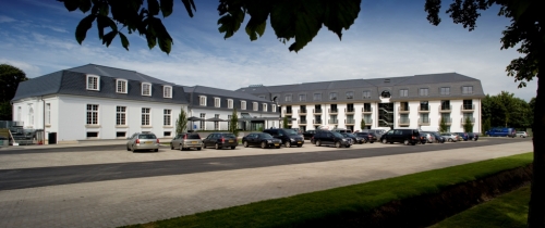 Van der Valk Brugge - Oostkamp