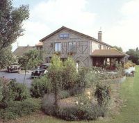 Hotel De Stokerij