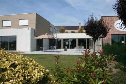 Hotel Callecanes