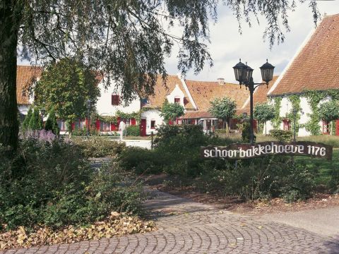 Schoorbakkehoeve