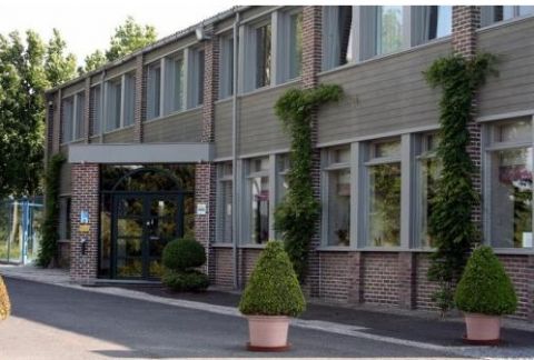 Hotel de Peracker