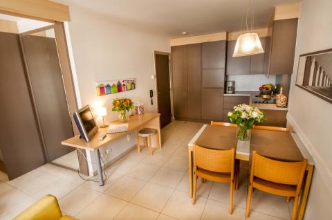 Belcasa Suitehotel