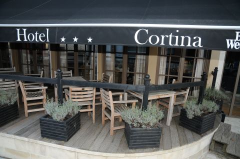 Salons Cortina