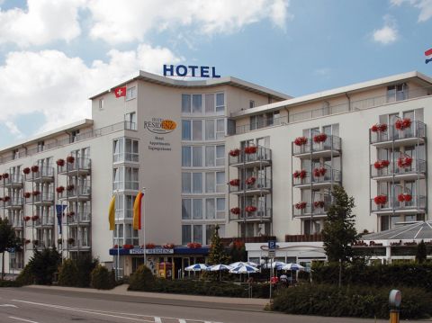 Hotel Residenz Pforzheim
