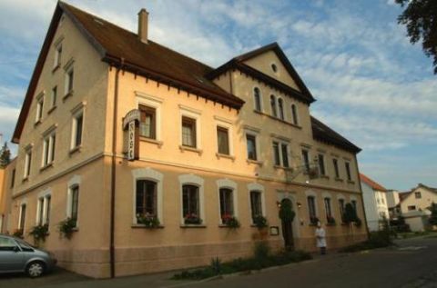 Landgasthof Zur Rose