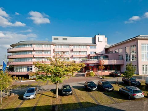 Mercure Hotel Stuttgart Schwieberdingen