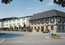Ringhotel Adler Asperg
