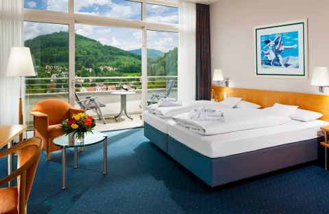 Ruland's Thermenhotel