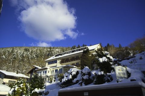 Hotel Rothfuss