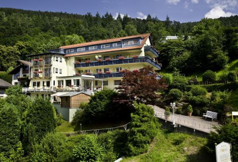 Hotel Rothfuss