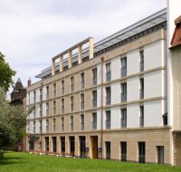 Lees meer... : Holiday Inn Express Baden baden