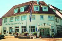 Land-gut-hotel Maselheimer Hof