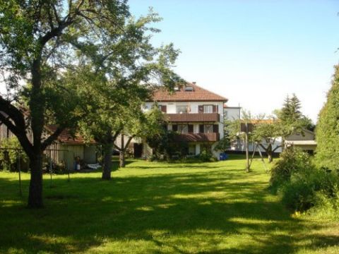 Een weekendje weg - Flair Hotel Grüner Baum - Donaueschingen