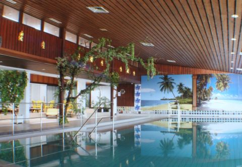 Hotel am Park