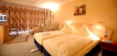 Hotel am Park