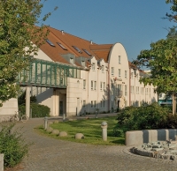 Ramada Hotel Hockenheim