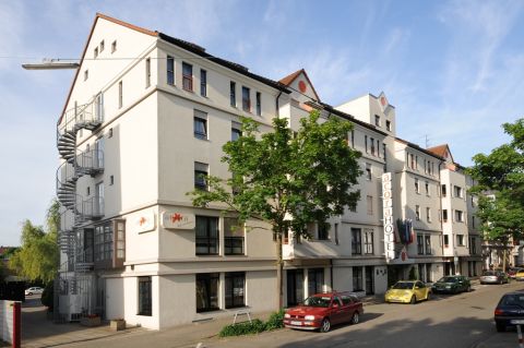 Acora Hotel und Wohnen Karlsruhe