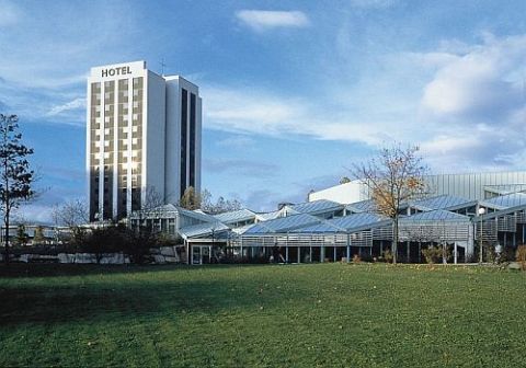 Hotel Leonberg/Stuttgart