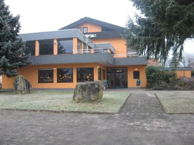 LANDGASTHOF HOTEL LIMBACHER HOF