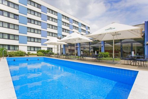 Park Inn Mannheim